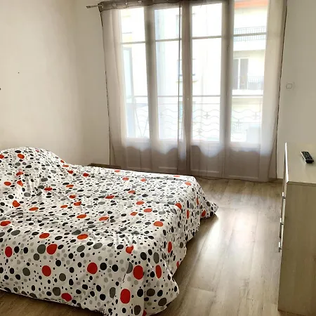 Apartment Celine Appart - City Center Antibes
